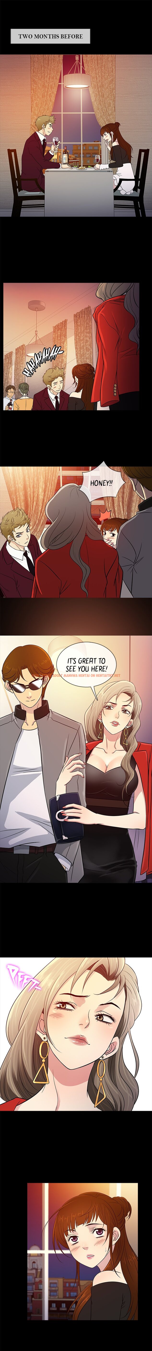 Read Hentai Image 1 536 in comic She’s Back - Chapter 12 - hentaitnt.net