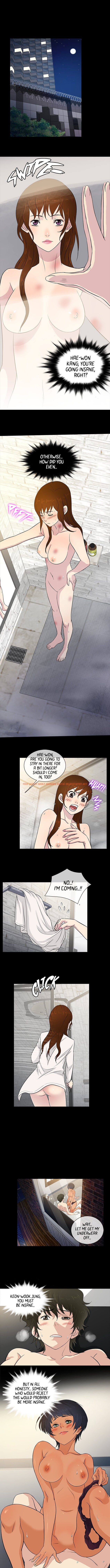 Read Hentai Image 1 536 in comic She’s Back - Chapter 13 - hentaitnt.net