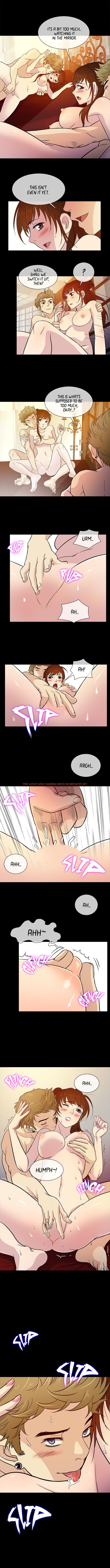 Read Hentai Image 3 530 in comic She’s Back - Chapter 17 - hentaitnt.net