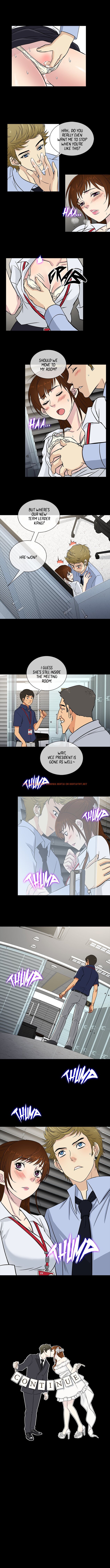 Read Hentai Image 7 530 in comic She’s Back - Chapter 20 - hentaitnt.net