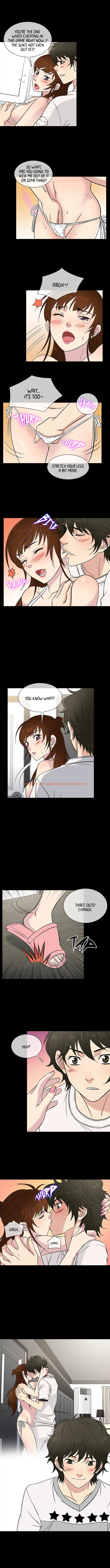 Read Hentai Image 5 530 in comic She’s Back - Chapter 21 - hentaitnt.net