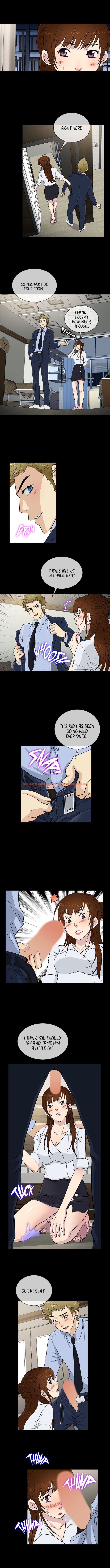 Read Hentai Image 2 529 in comic She’s Back - Chapter 24 - hentaitnt.net