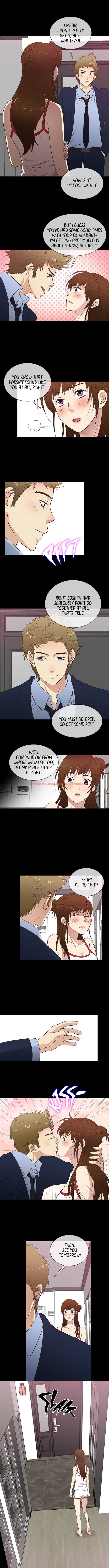 Read Hentai Image 5 529 in comic She’s Back - Chapter 25 - hentaitnt.net