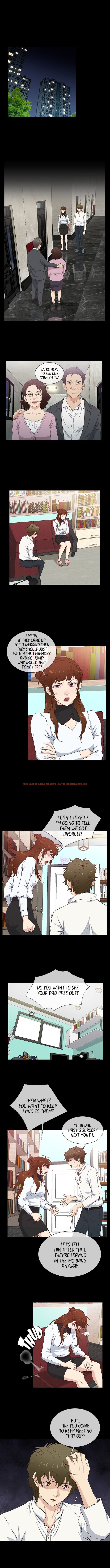 Read Hentai Image 1 522 in comic She’s Back - Chapter 36 - hentaitnt.net