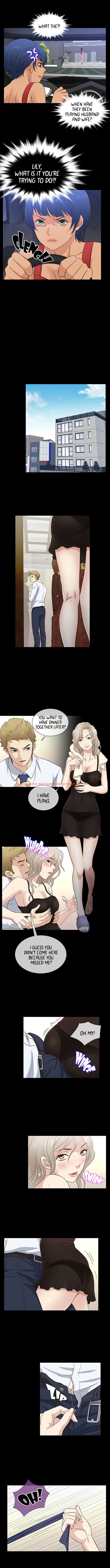 Read Hentai Image 5 522 in comic She’s Back - Chapter 36 - hentaitnt.net