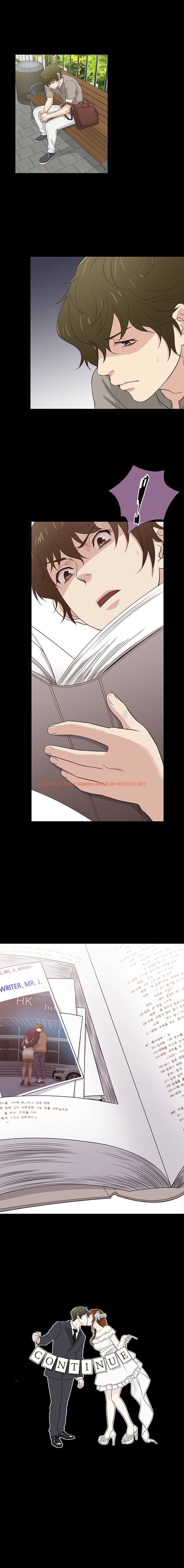 Read Hentai Image 7 522 in comic She’s Back - Chapter 37 - hentaitnt.net