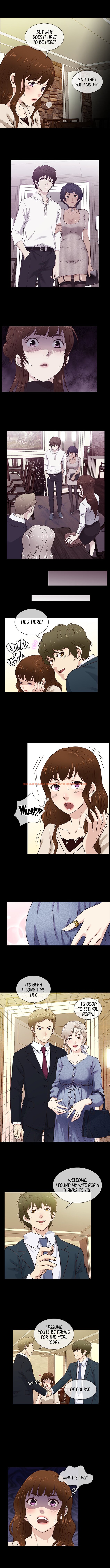 Read Hentai Image 3 516 in comic She’s Back - Chapter 43 - hentaitnt.net