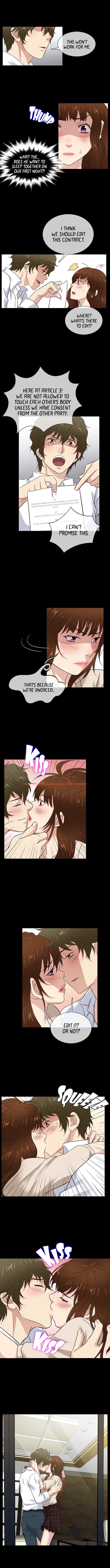 Read Hentai Image 7 516 in comic She’s Back - Chapter 43 - hentaitnt.net