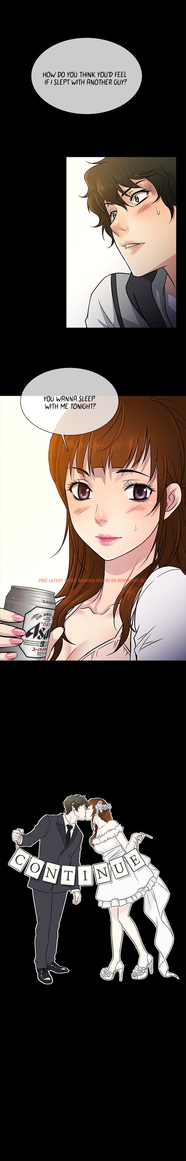 Read Hentai Image 8 537 in comic She’s Back - Chapter 5 - hentaitnt.net