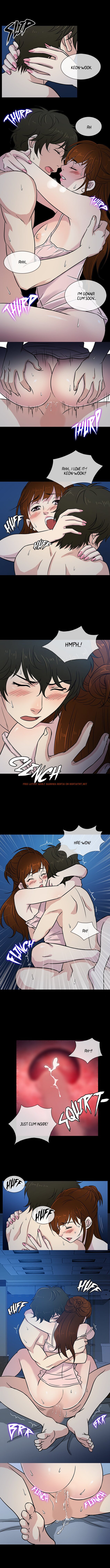 Read Hentai Image 5 537 in comic She’s Back - Chapter 7 - hentaitnt.net