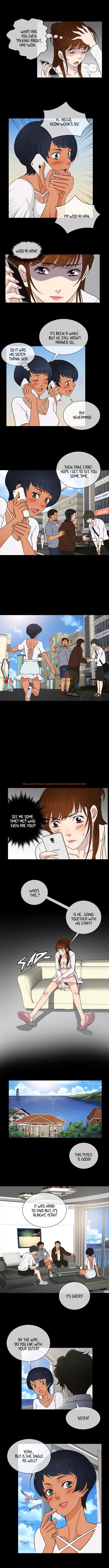 Read Hentai Image 6 537 in comic She’s Back - Chapter 9 - hentaitnt.net