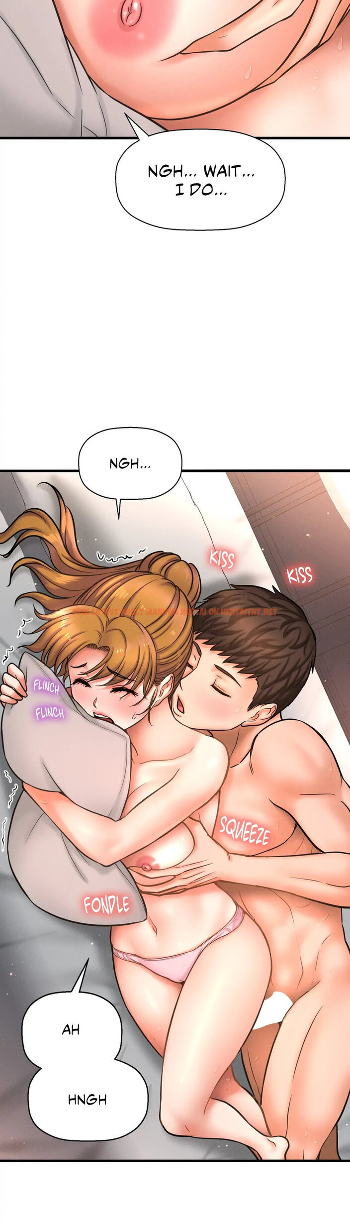 Read Hentai Image 100 112 in comic She’s Driving Me Crazy - Chapter 1 - hentaitnt.net