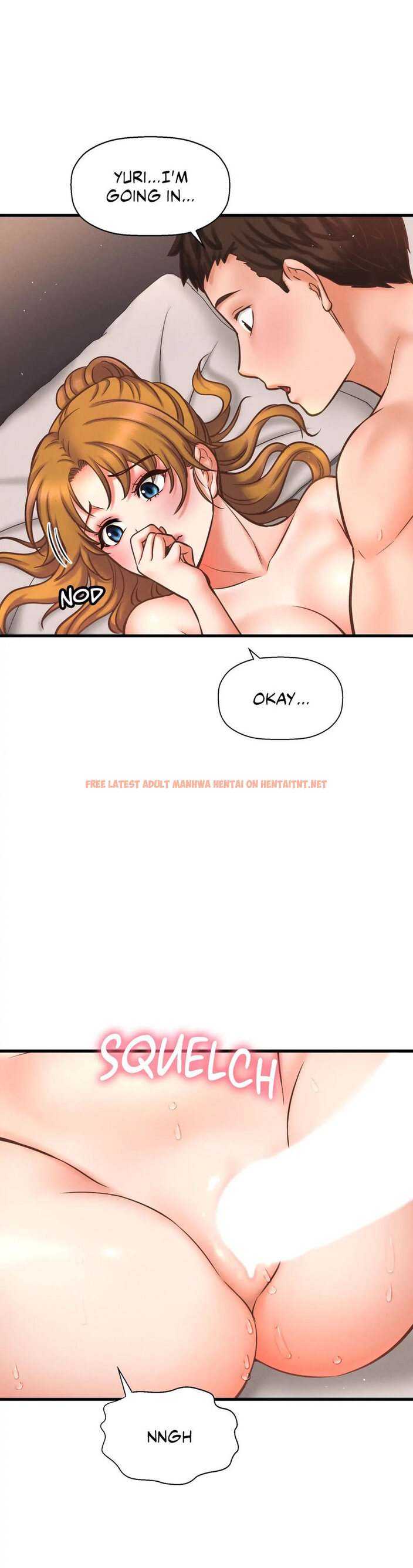 Read Hentai Image 106 112 in comic She’s Driving Me Crazy - Chapter 1 - hentaitnt.net