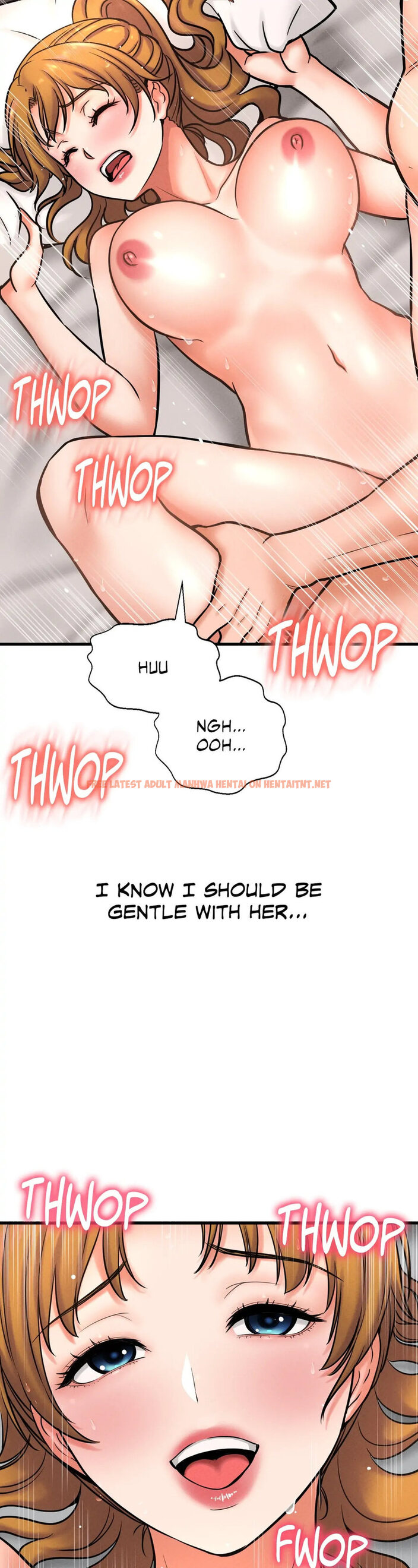 Read Hentai Image 111 113 in comic She’s Driving Me Crazy - Chapter 1 - hentaitnt.net