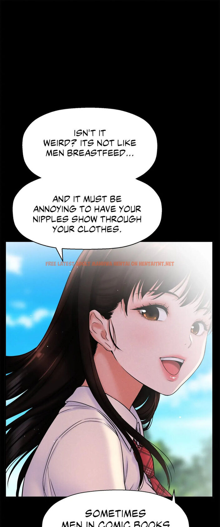 Read Hentai Image 13 107 in comic She’s Driving Me Crazy - Chapter 1 - hentaitnt.net