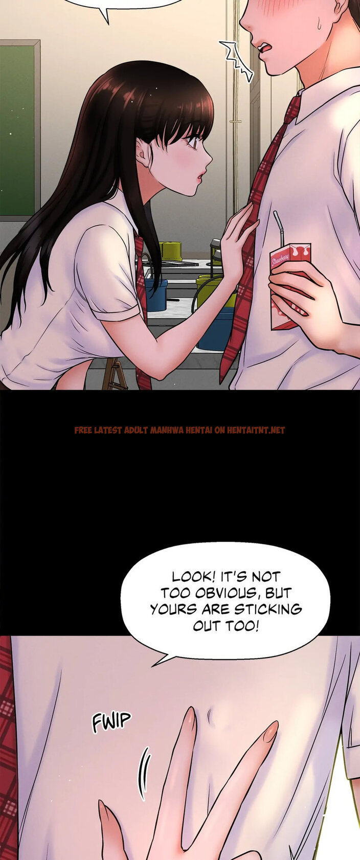 Read Hentai Image 17 107 in comic She’s Driving Me Crazy - Chapter 1 - hentaitnt.net