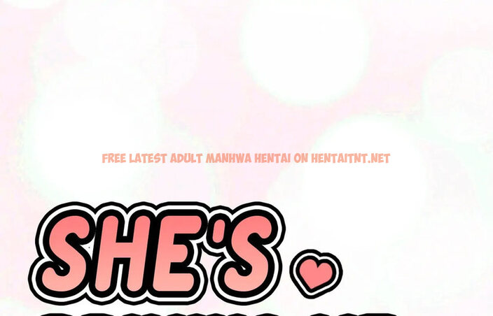 Read Hentai Image 2 107 in comic She’s Driving Me Crazy - Chapter 1 - hentaitnt.net