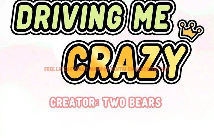 Read Hentai Image 3 107 in comic She’s Driving Me Crazy - Chapter 1 - hentaitnt.net