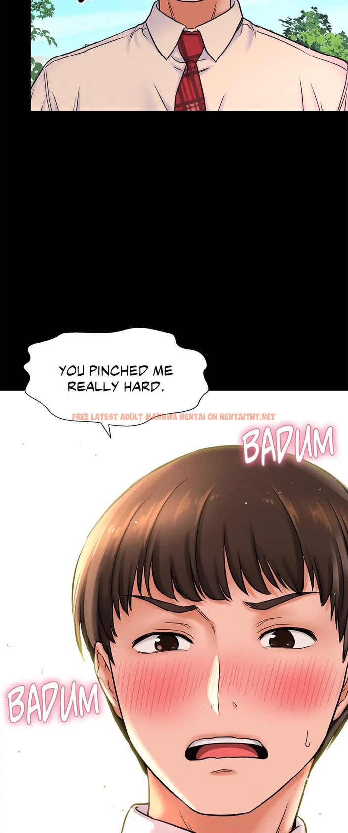 Read Hentai Image 35 108 in comic She’s Driving Me Crazy - Chapter 1 - hentaitnt.net