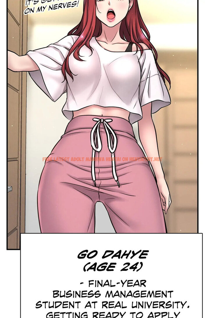 Read Hentai Image 51 109 in comic She’s Driving Me Crazy - Chapter 1 - hentaitnt.net