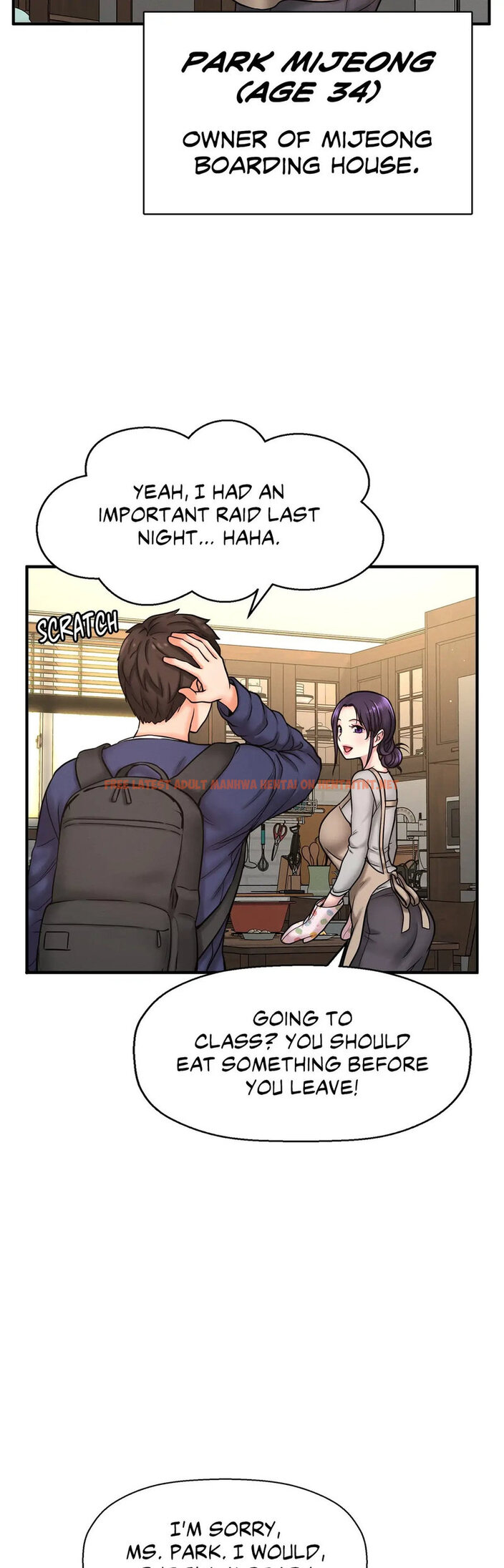 Read Hentai Image 57 110 in comic She’s Driving Me Crazy - Chapter 1 - hentaitnt.net