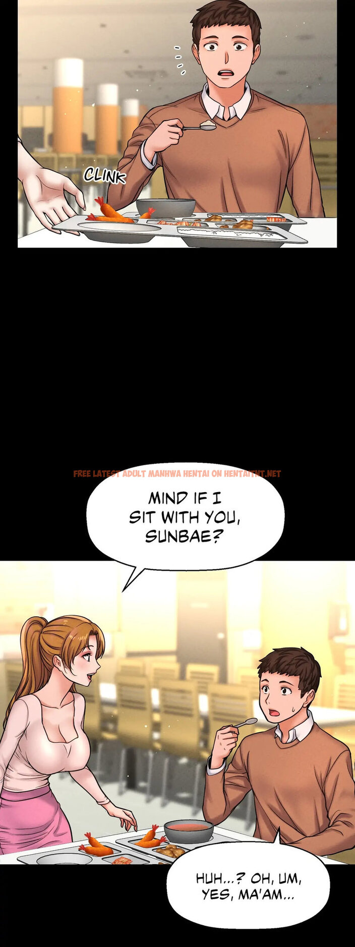 Read Hentai Image 70 110 in comic She’s Driving Me Crazy - Chapter 1 - hentaitnt.net