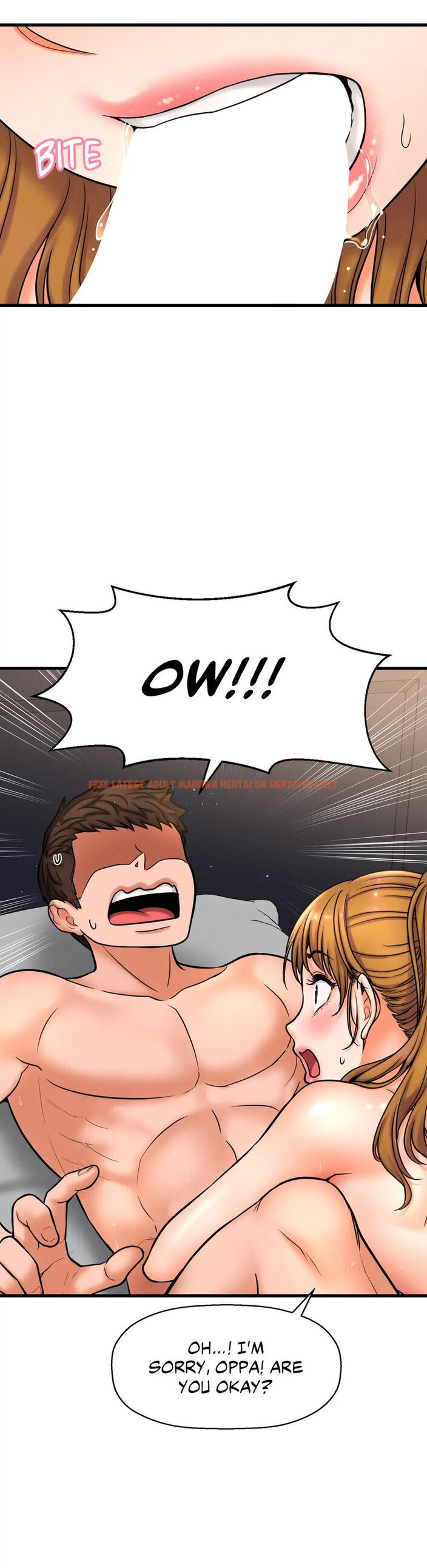 Read Hentai Image 96 112 in comic She’s Driving Me Crazy - Chapter 1 - hentaitnt.net