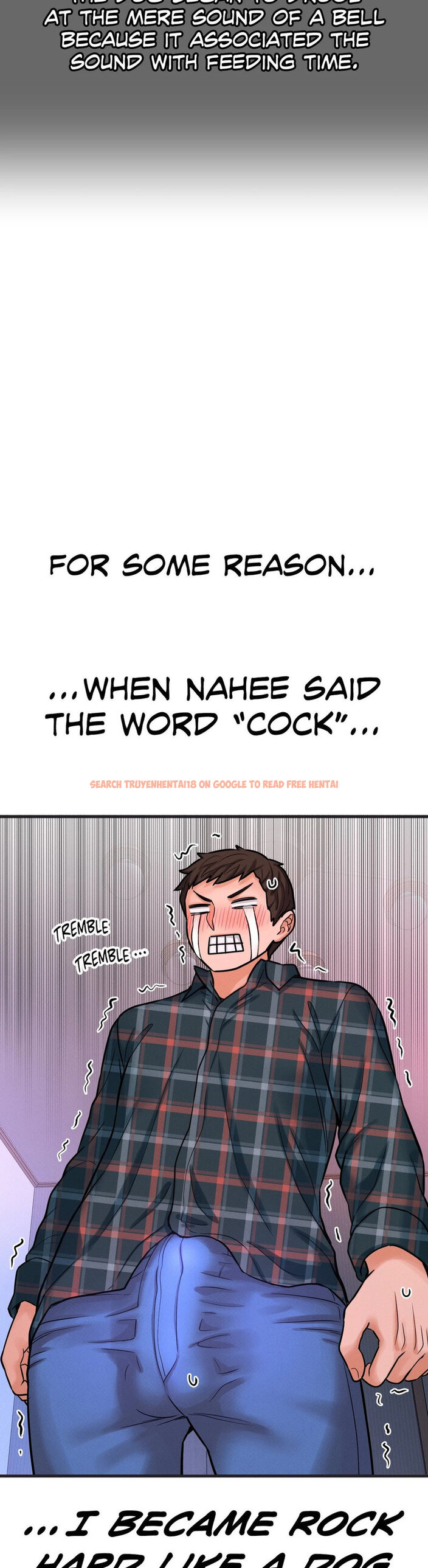 Read Hentai Image 20 096 in comic She’s Driving Me Crazy - Chapter 10 - hentaitnt.net