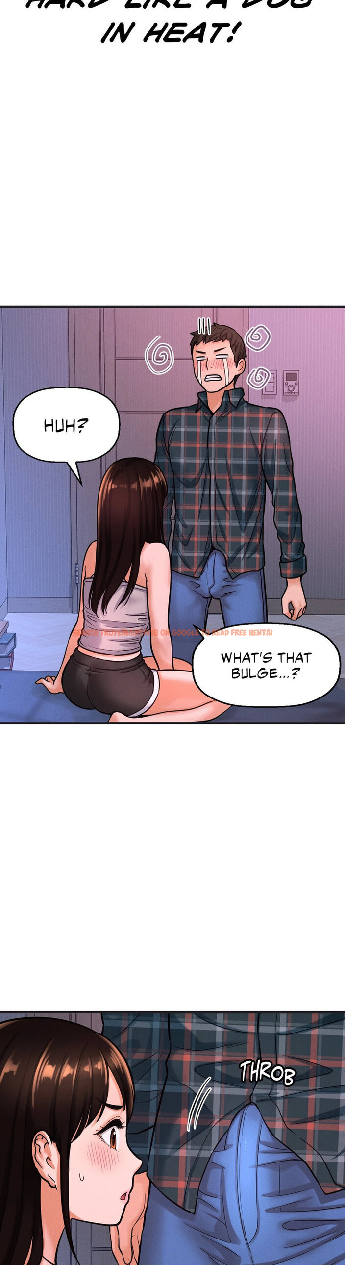 Read Hentai Image 21 096 in comic She’s Driving Me Crazy - Chapter 10 - hentaitnt.net