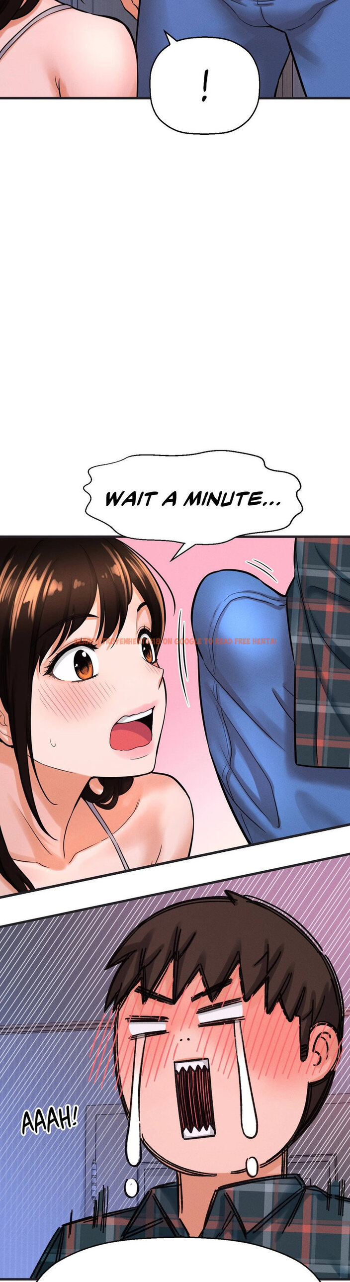 Read Hentai Image 22 097 in comic She’s Driving Me Crazy - Chapter 10 - hentaitnt.net