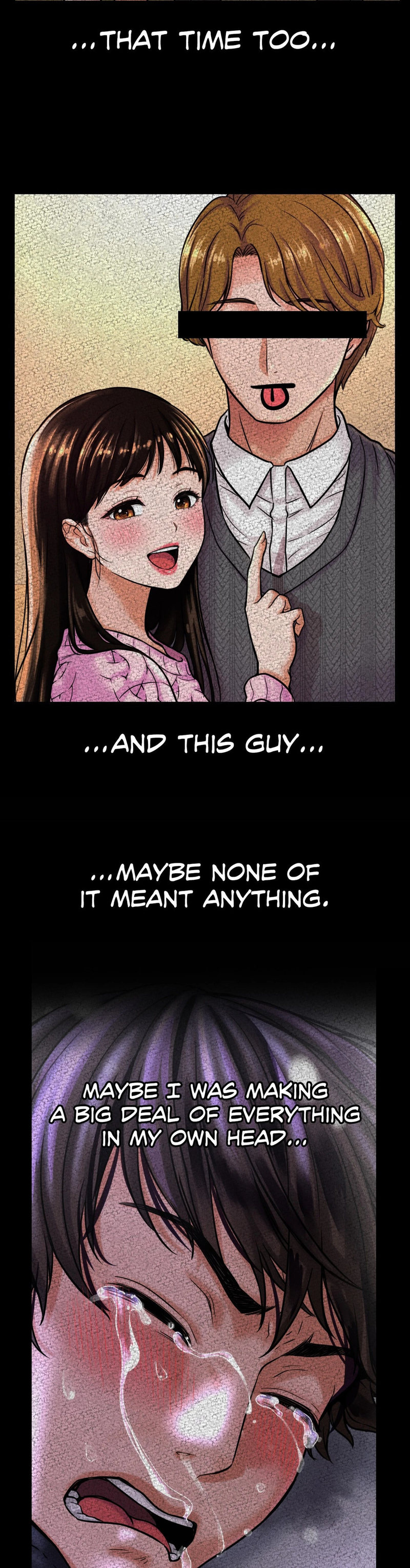 Read Hentai Image 27 097 in comic She’s Driving Me Crazy - Chapter 10 - hentaitnt.net