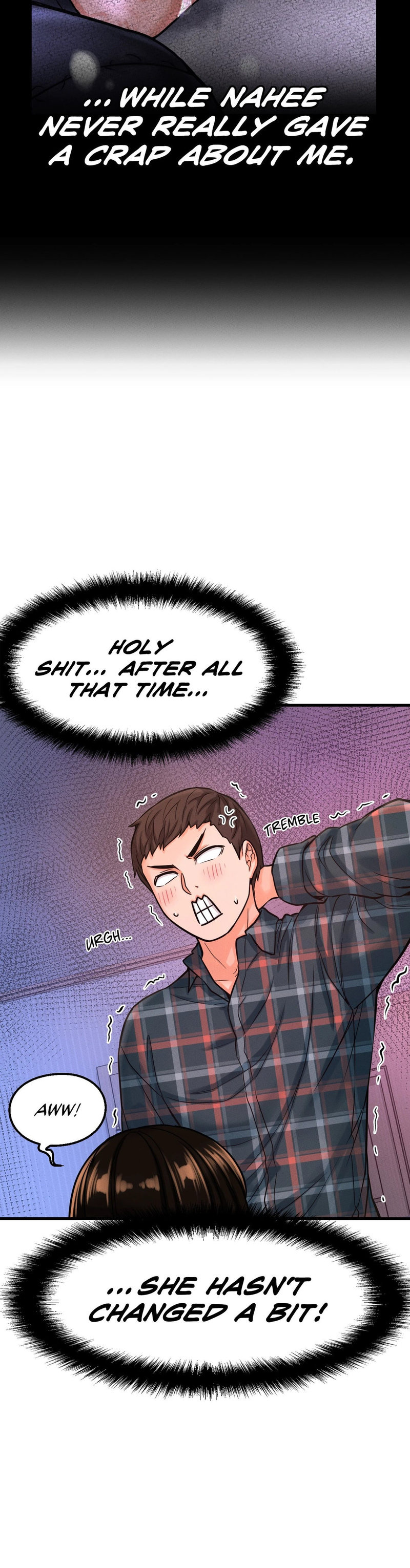 Read Hentai Image 28 097 in comic She’s Driving Me Crazy - Chapter 10 - hentaitnt.net