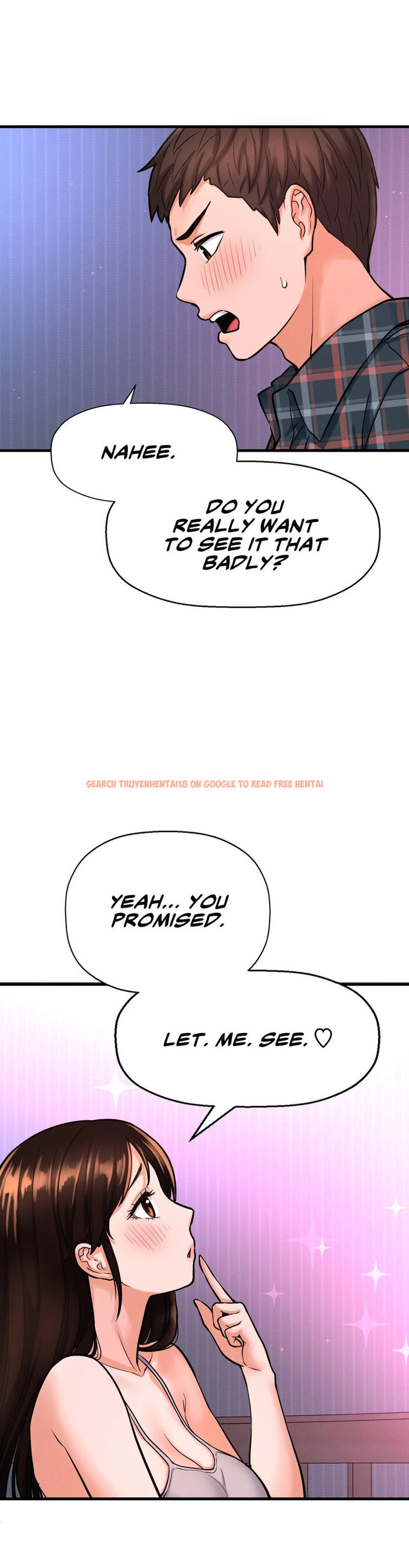 Read Hentai Image 29 097 in comic She’s Driving Me Crazy - Chapter 10 - hentaitnt.net