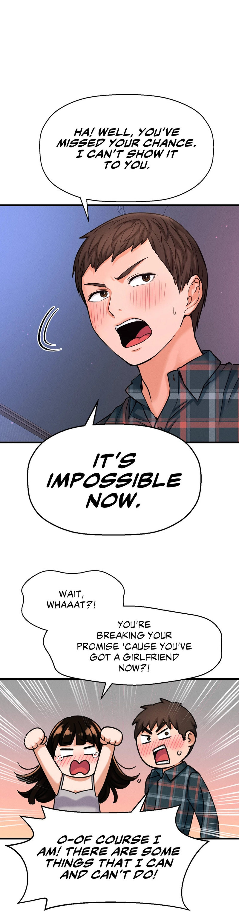 Read Hentai Image 30 097 in comic She’s Driving Me Crazy - Chapter 10 - hentaitnt.net