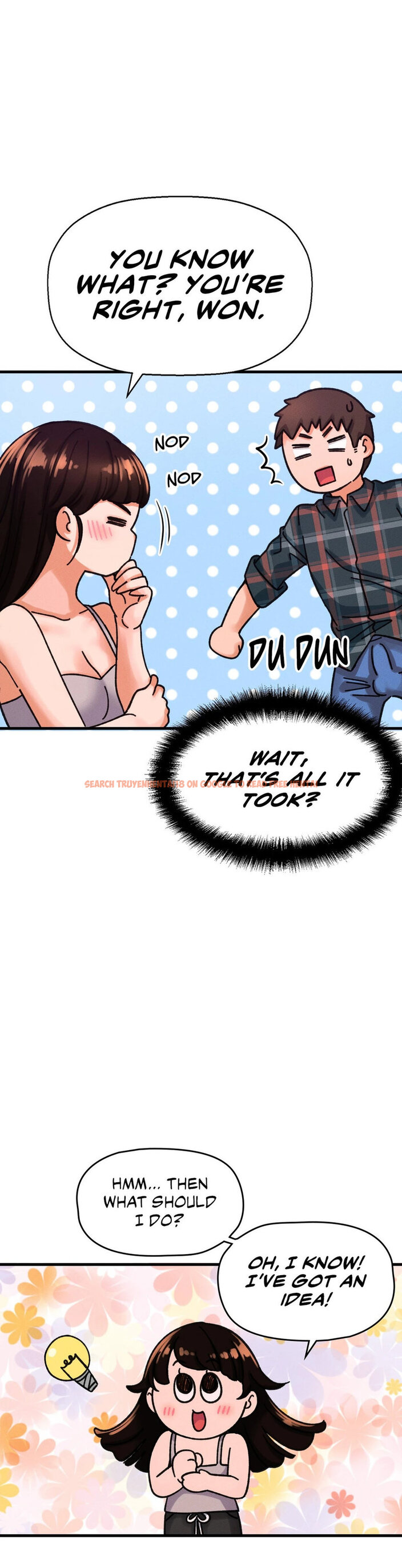 Read Hentai Image 32 097 in comic She’s Driving Me Crazy - Chapter 10 - hentaitnt.net