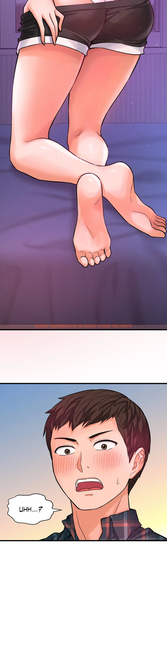 Read Hentai Image 34 097 in comic She’s Driving Me Crazy - Chapter 10 - hentaitnt.net