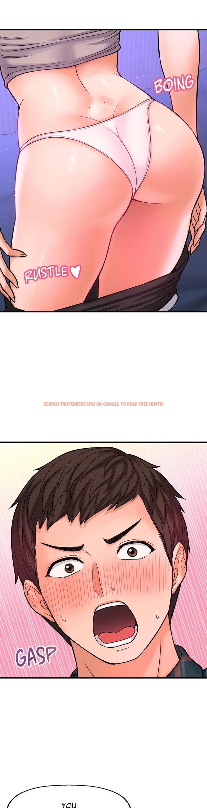 Read Hentai Image 35 097 in comic She’s Driving Me Crazy - Chapter 10 - hentaitnt.net