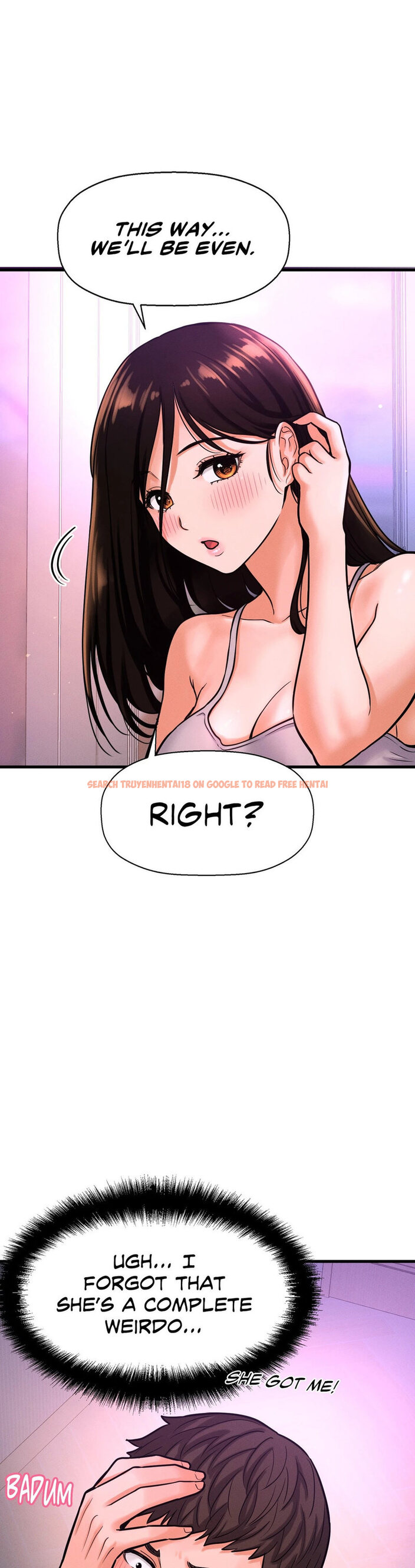Read Hentai Image 37 097 in comic She’s Driving Me Crazy - Chapter 10 - hentaitnt.net