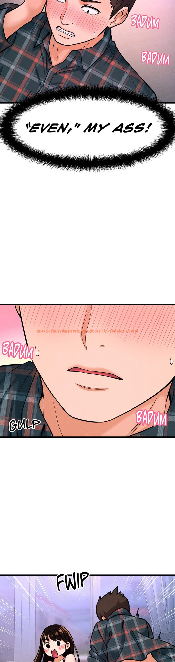 Read Hentai Image 38 097 in comic She’s Driving Me Crazy - Chapter 10 - hentaitnt.net
