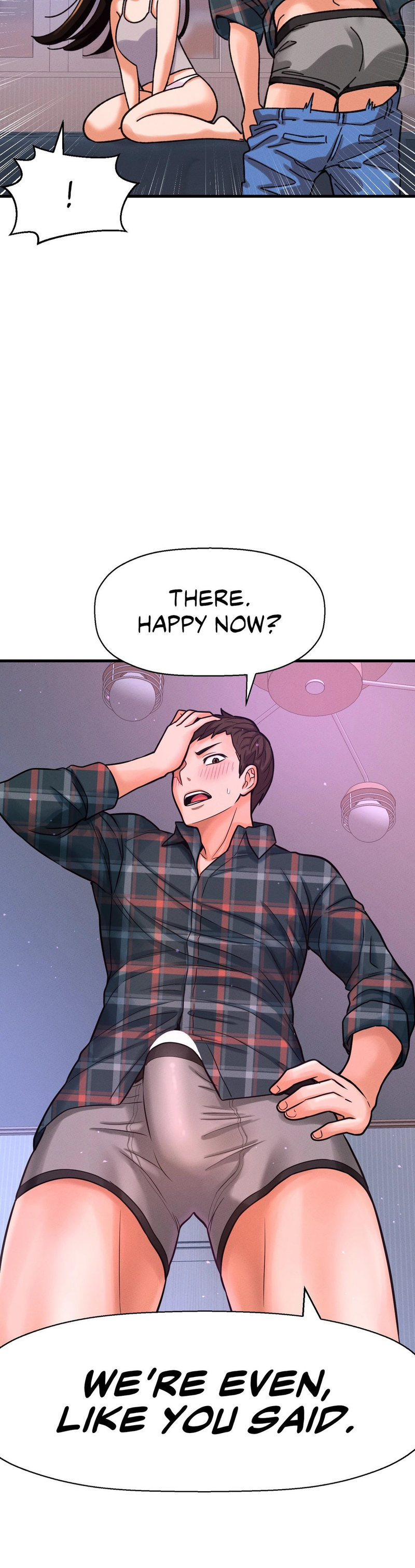 Read Hentai Image 39 097 in comic She’s Driving Me Crazy - Chapter 10 - hentaitnt.net