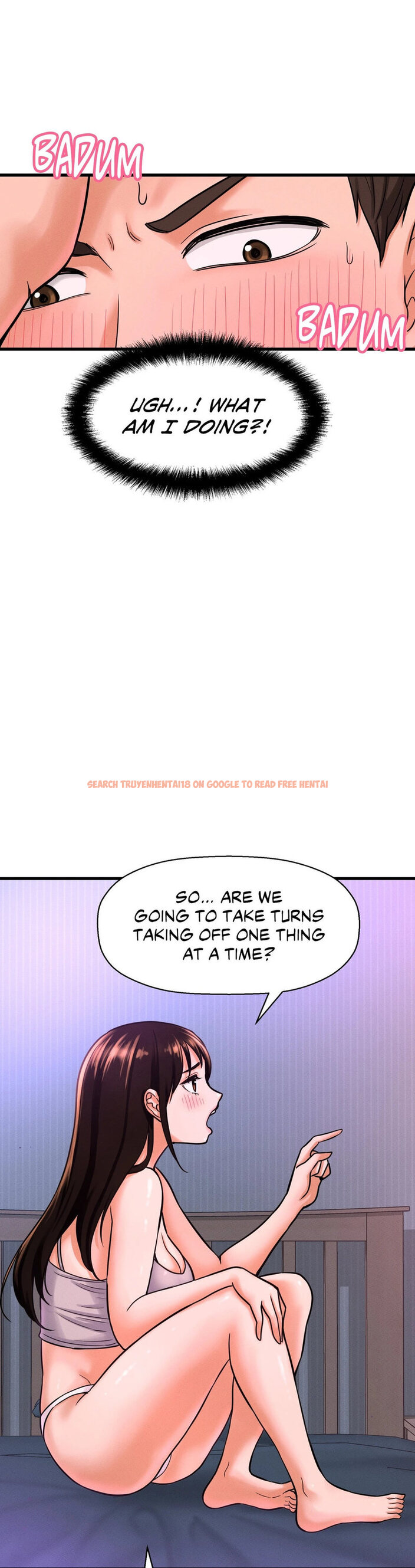 Read Hentai Image 40 098 in comic She’s Driving Me Crazy - Chapter 10 - hentaitnt.net