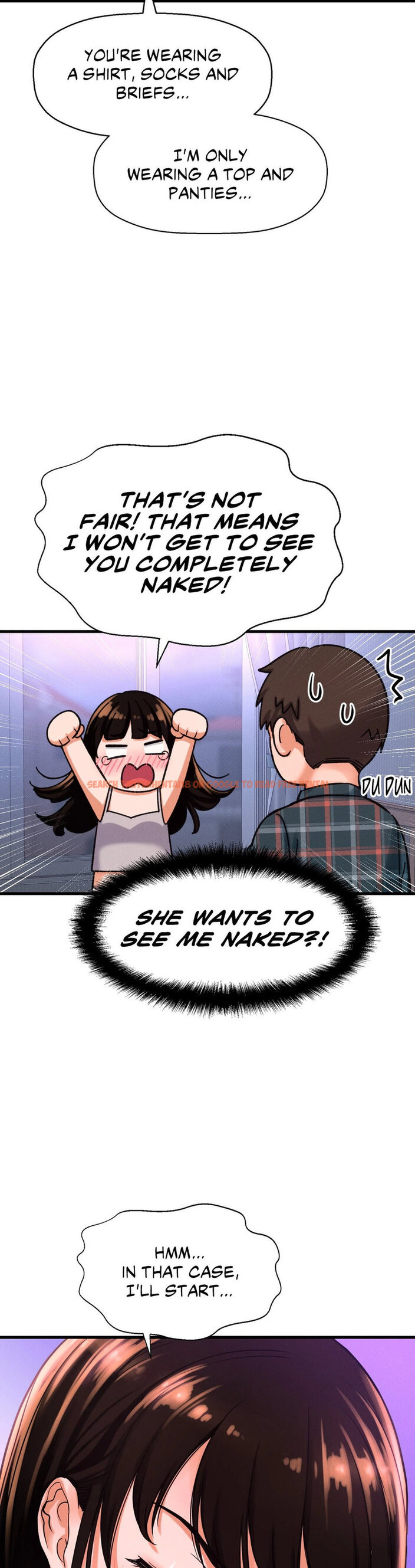 Read Hentai Image 41 098 in comic She’s Driving Me Crazy - Chapter 10 - hentaitnt.net