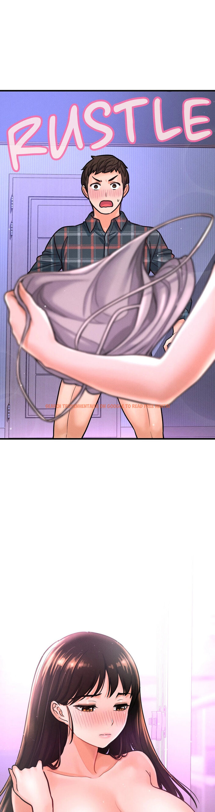 Read Hentai Image 43 098 in comic She’s Driving Me Crazy - Chapter 10 - hentaitnt.net