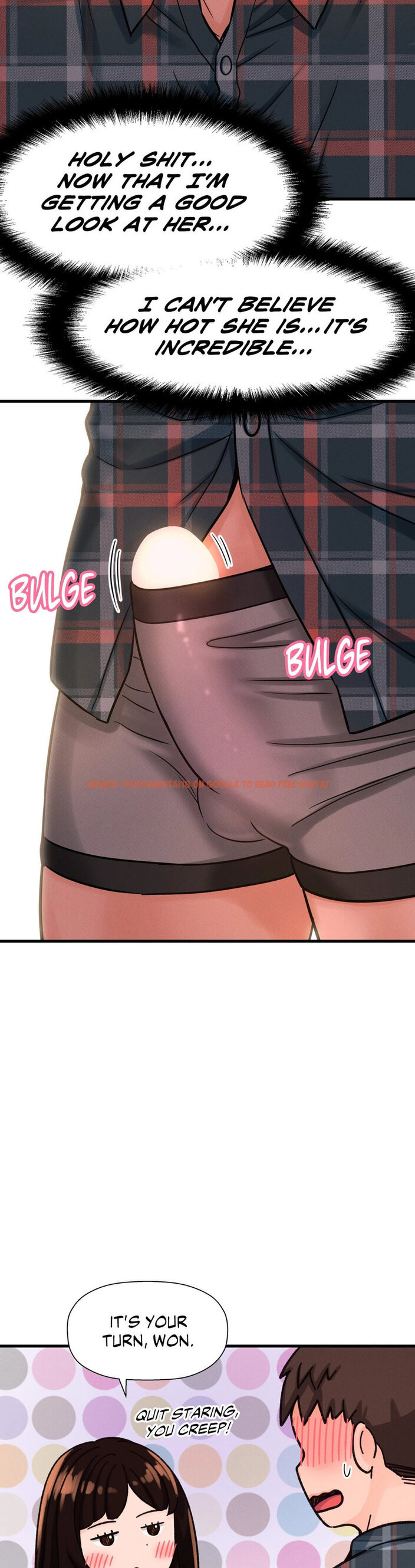 Read Hentai Image 45 098 in comic She’s Driving Me Crazy - Chapter 10 - hentaitnt.net