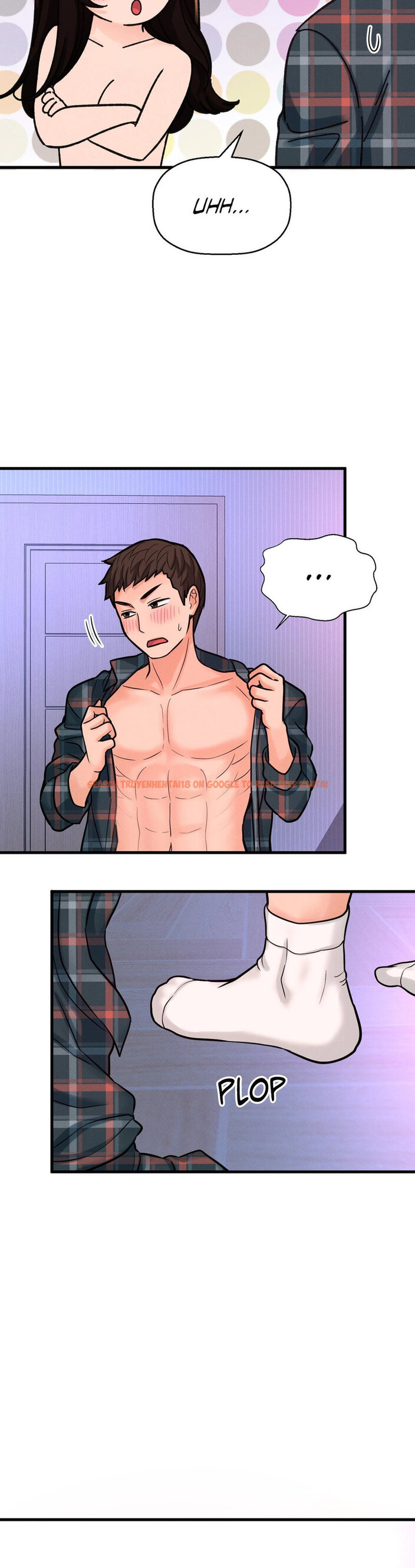 Read Hentai Image 46 098 in comic She’s Driving Me Crazy - Chapter 10 - hentaitnt.net