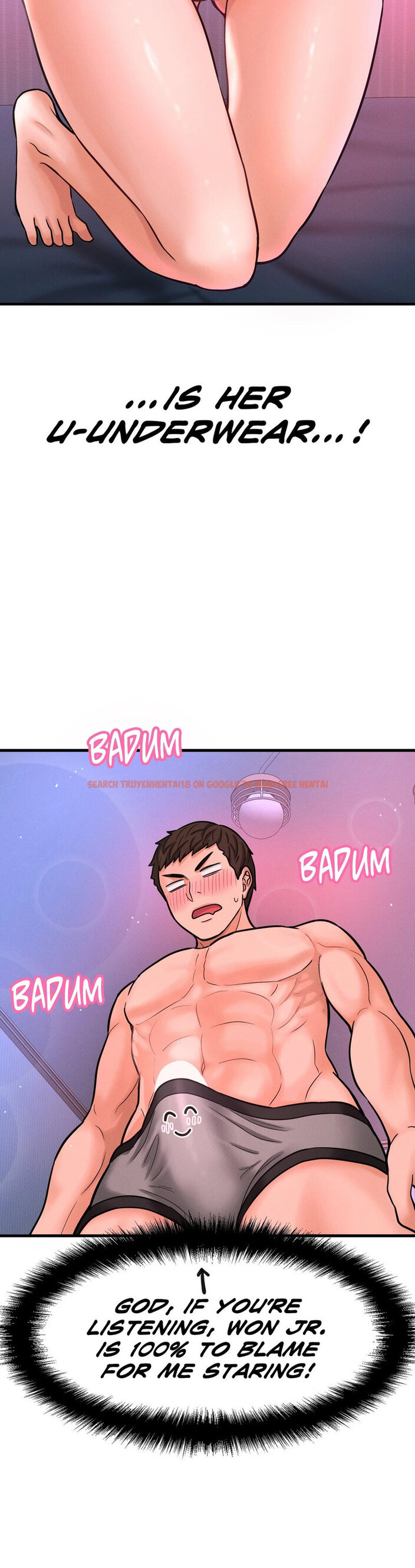 Read Hentai Image 48 098 in comic She’s Driving Me Crazy - Chapter 10 - hentaitnt.net