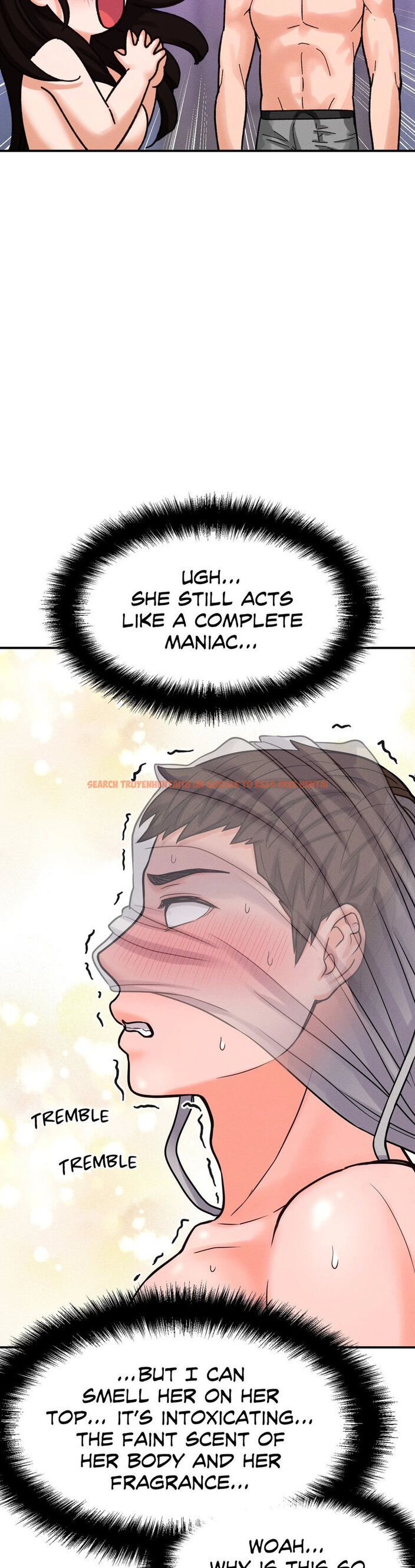 Read Hentai Image 51 098 in comic She’s Driving Me Crazy - Chapter 10 - hentaitnt.net