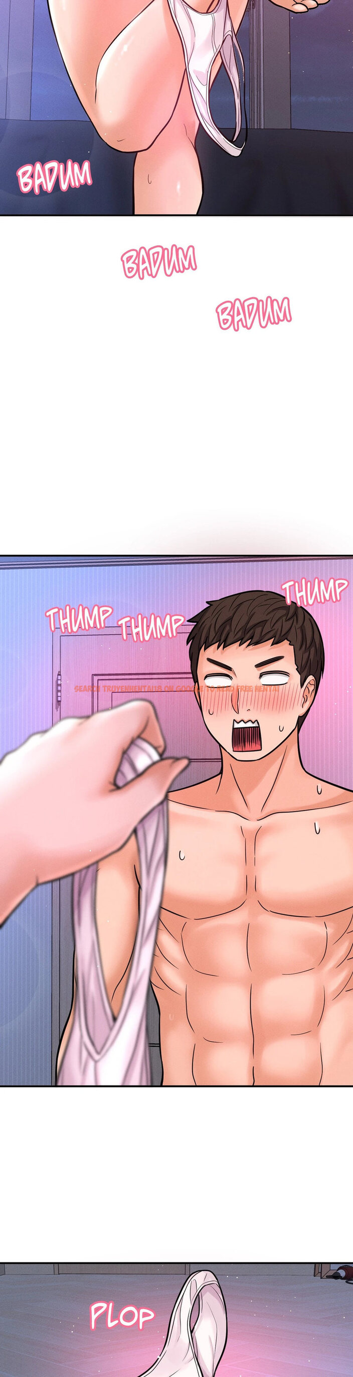 Read Hentai Image 59 099 in comic She’s Driving Me Crazy - Chapter 10 - hentaitnt.net