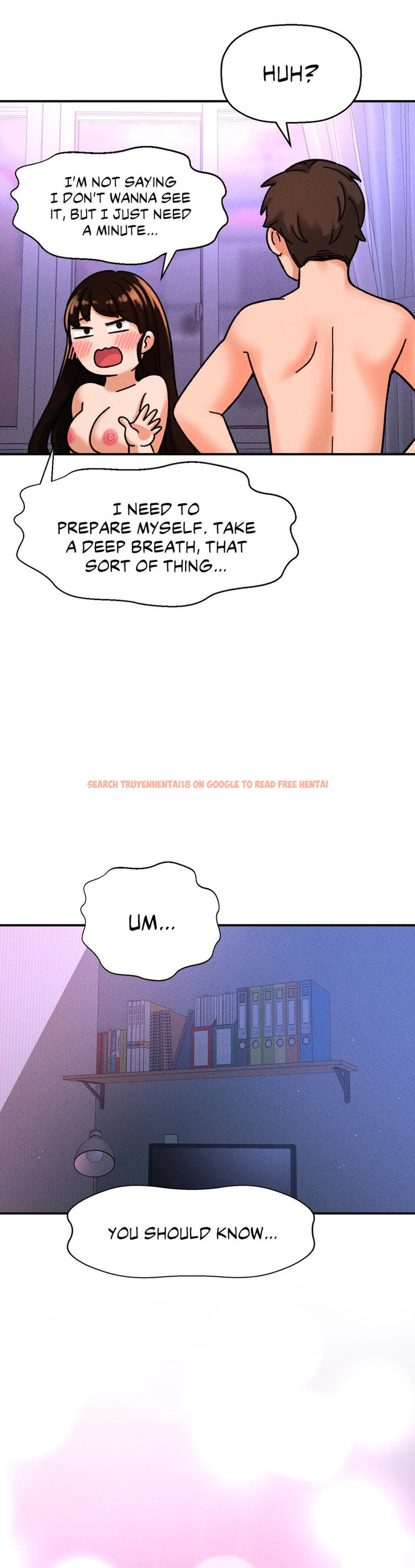 Read Hentai Image 64 099 in comic She’s Driving Me Crazy - Chapter 10 - hentaitnt.net