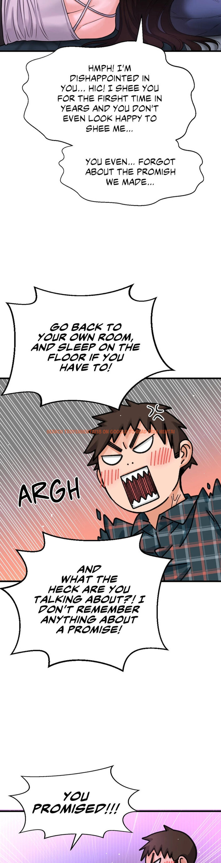 Read Hentai Image 8 096 in comic She’s Driving Me Crazy - Chapter 10 - hentaitnt.net